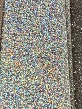 120.65mm mica and glitter bookmarks