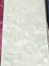 120.65mm mica and glitter bookmarks