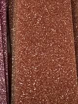 120.65mm mica and glitter bookmarks