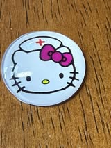 24mm glass flats many designs