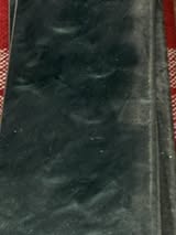 120.65mm mica and glitter bookmarks