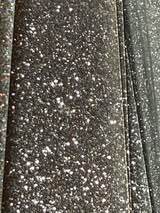 120.65mm mica and glitter bookmarks