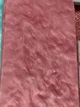 120.65mm mica and glitter bookmarks