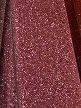 120.65mm mica and glitter bookmarks