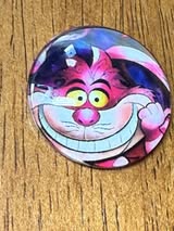 24mm glass flats many designs