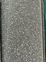 120.65mm mica and glitter bookmarks