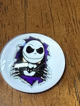 24mm glass flats many designs