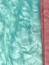 120.65mm mica and glitter bookmarks