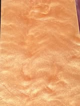 120.65mm mica and glitter bookmarks