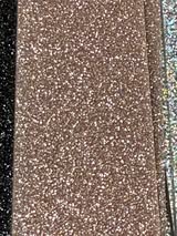 120.65mm mica and glitter bookmarks