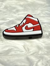 Focal silicone beads