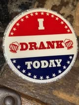 Badge reel acrylics new 12/14/2025