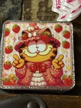 Badge reel acrylics new 12/14/2025