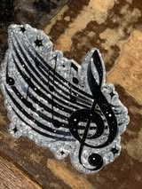 Badge reel acrylics new 12/14/2025