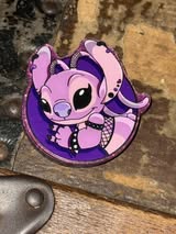 Badge reel acrylics new 12/14/2025