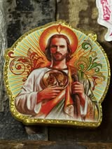 Badge reel acrylics new 12/14/2025