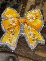 Badge reel acrylics new 12/14/2025