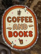 Badge reel acrylics new 12/14/2025