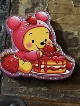 Badge reel acrylics new 12/14/2025