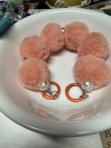 Wholesale beginner bag/phone charms: