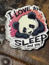 Badge reel acrylics new 12/14/2025