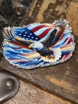 Badge reel acrylics new 12/14/2025