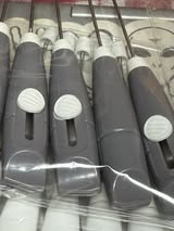 Beadable box/exacto knives