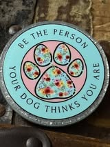 Badge reel acrylics new 12/14/2025