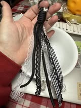Wholesale beginner bag/phone charm