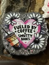 Badge reel acrylics new 12/14/2025