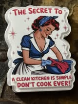 Badge reel acrylics new 12/14/2025