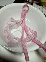 Wholesale beginner bag/phone charm