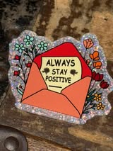 Badge reel acrylics new 12/14/2025