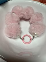 Wholesale beginner bag/phone charms: