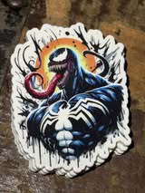 Badge reel acrylics new 12/14/2025