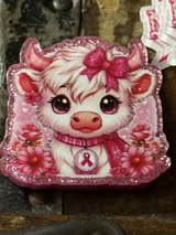 Badge reel acrylics new 12/14/2025