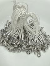 phone tether cord with lobster claw