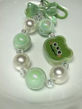 Wholesale beginner bag/phone charms: