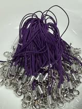 phone tether cord with lobster claw