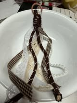 Wholesale beginner bag/phone charms: