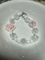 Wholesale beginner bag/phone charms: