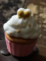 Focal silicone beads