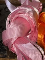 Lanyard with lobster claw clasp