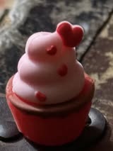 Focal silicone beads