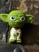 Focal silicone beads