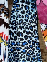 Character lanyard with lobster claw clasp