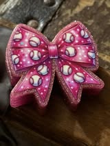 badge reel glitter acrylics new 12/22/25, 12/27/25, 1/2/26