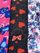 Character lanyard with lobster claw clasp