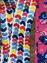 Character lanyard with lobster claw clasp