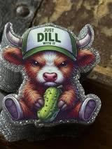 badge reel glitter acrylics new 12/22/25, 12/27/25, 1/2/26